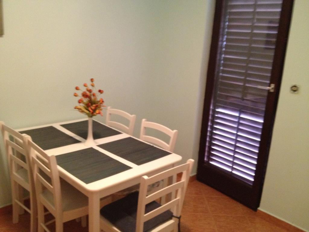 Apartment Iva Fažana Szoba fotó