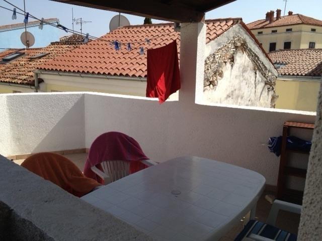 Apartment Iva Fažana Szoba fotó