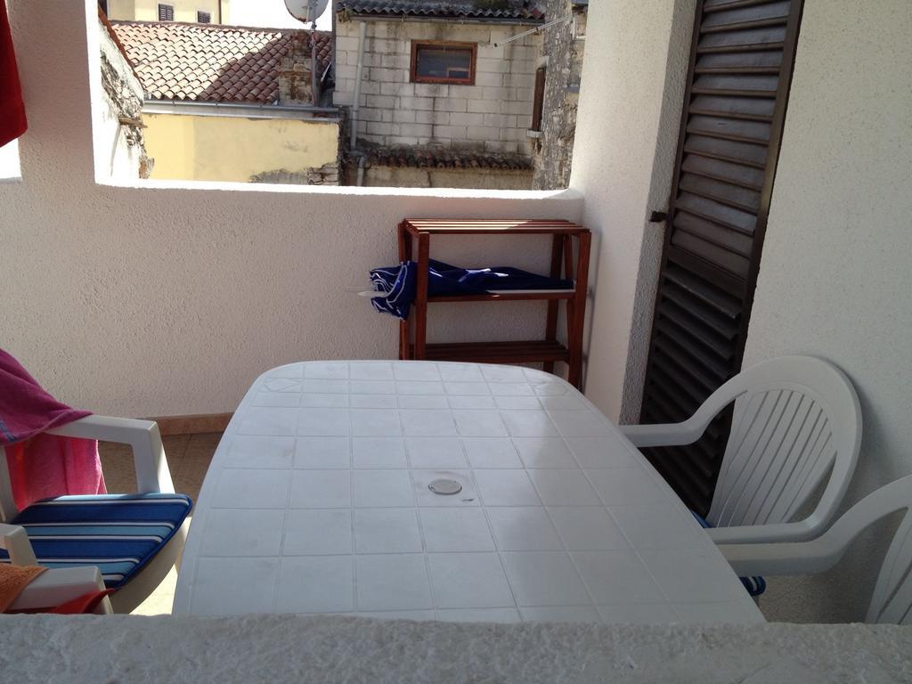 Apartment Iva Fažana Szoba fotó