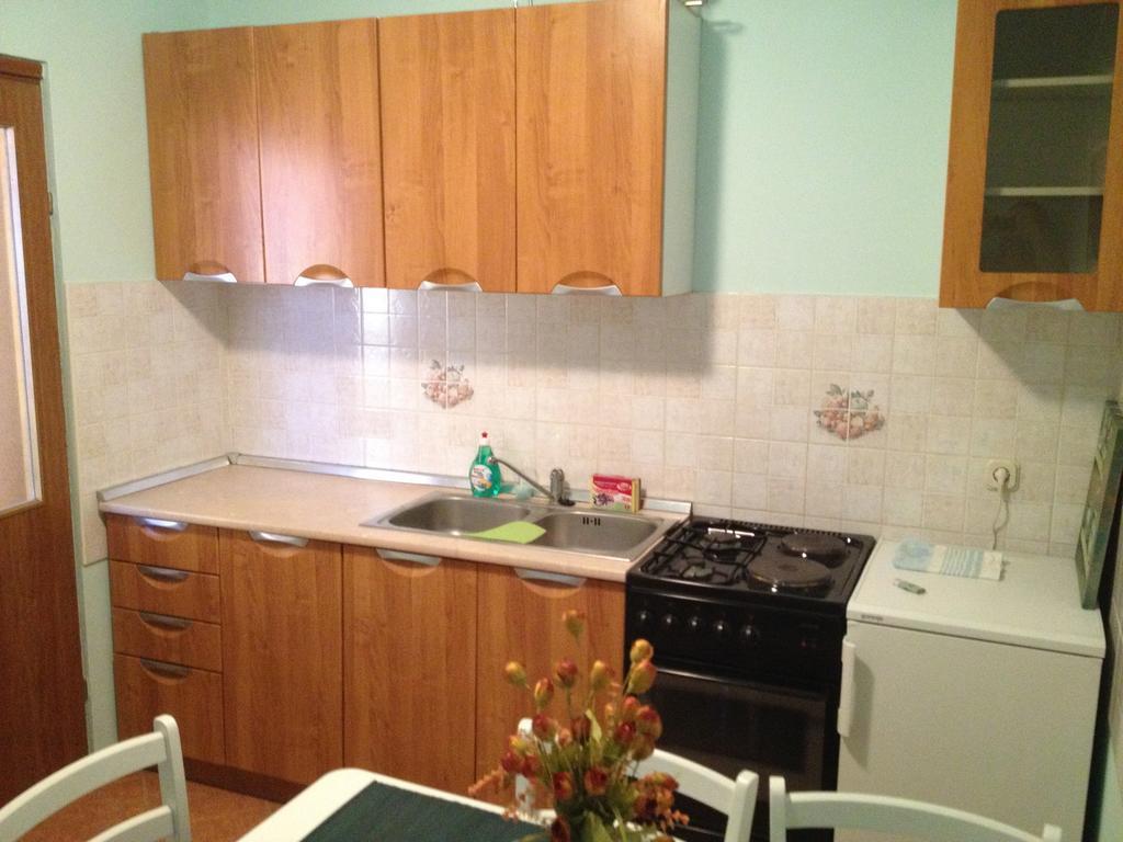 Apartment Iva Fažana Szoba fotó