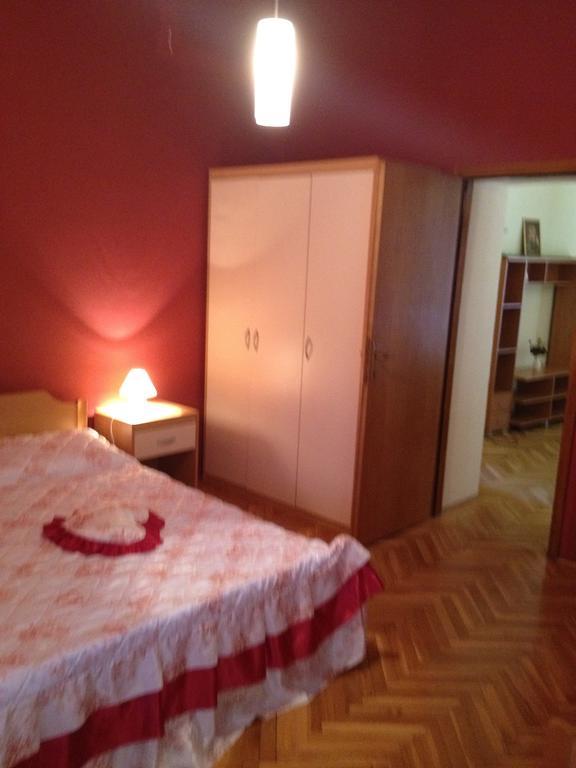 Apartment Iva Fažana Szoba fotó