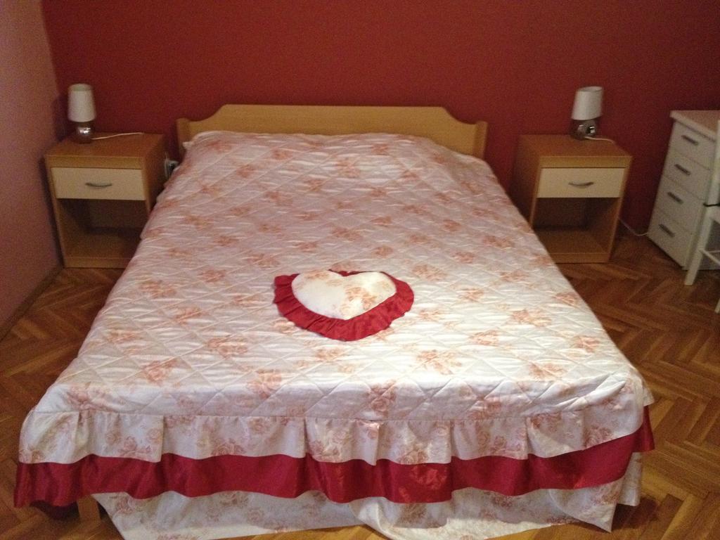 Apartment Iva Fažana Kültér fotó