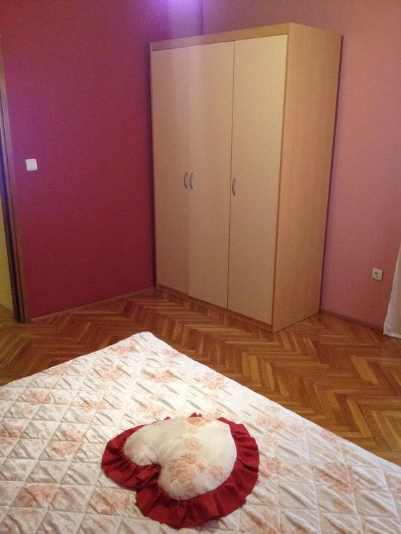 Apartment Iva Fažana Kültér fotó