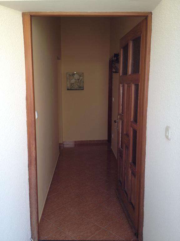 Apartment Iva Fažana Kültér fotó