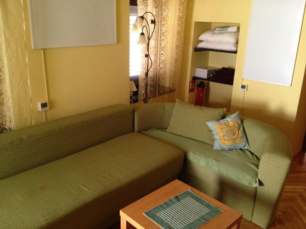 Apartment Iva Fažana Kültér fotó