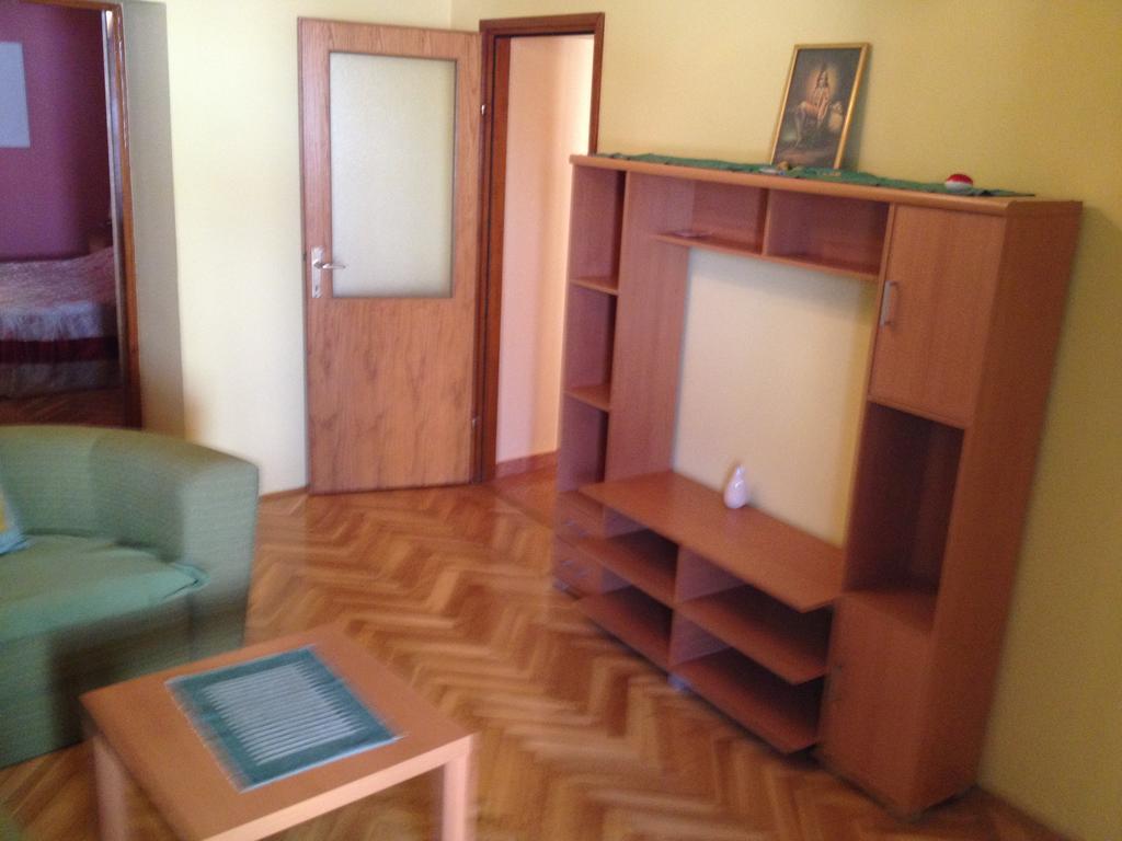 Apartment Iva Fažana Kültér fotó