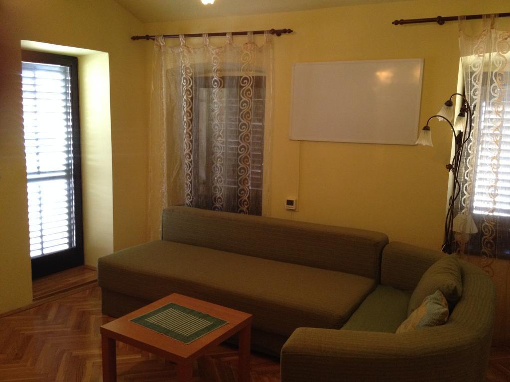 Apartment Iva Fažana Kültér fotó