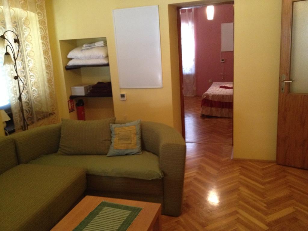 Apartment Iva Fažana Kültér fotó