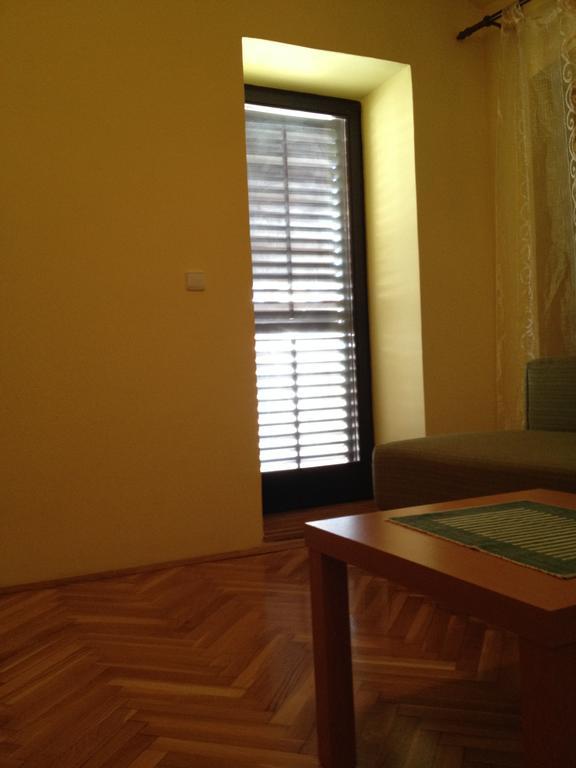 Apartment Iva Fažana Kültér fotó